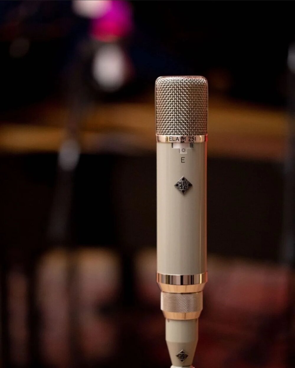 Telefunken ELA M 251